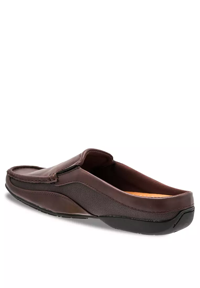 Slip On Casual Loafers