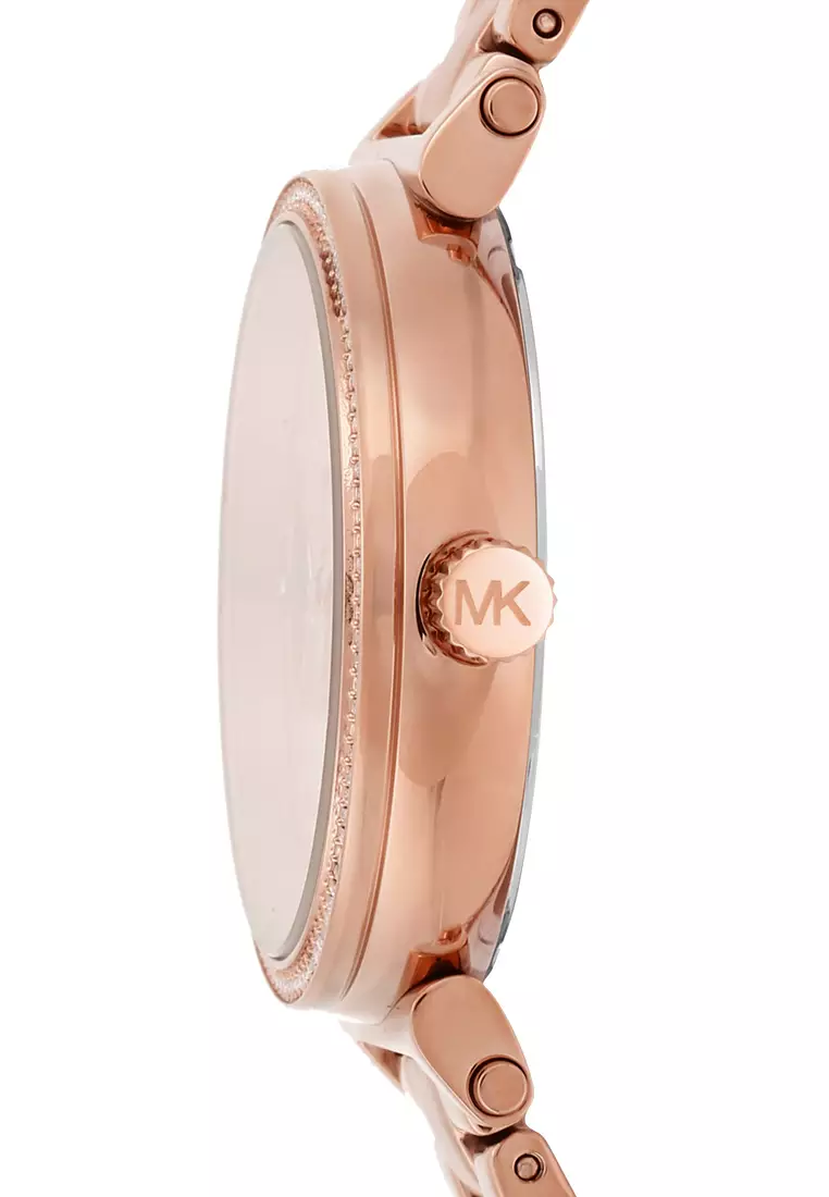 Michael kors sofie clearance watch