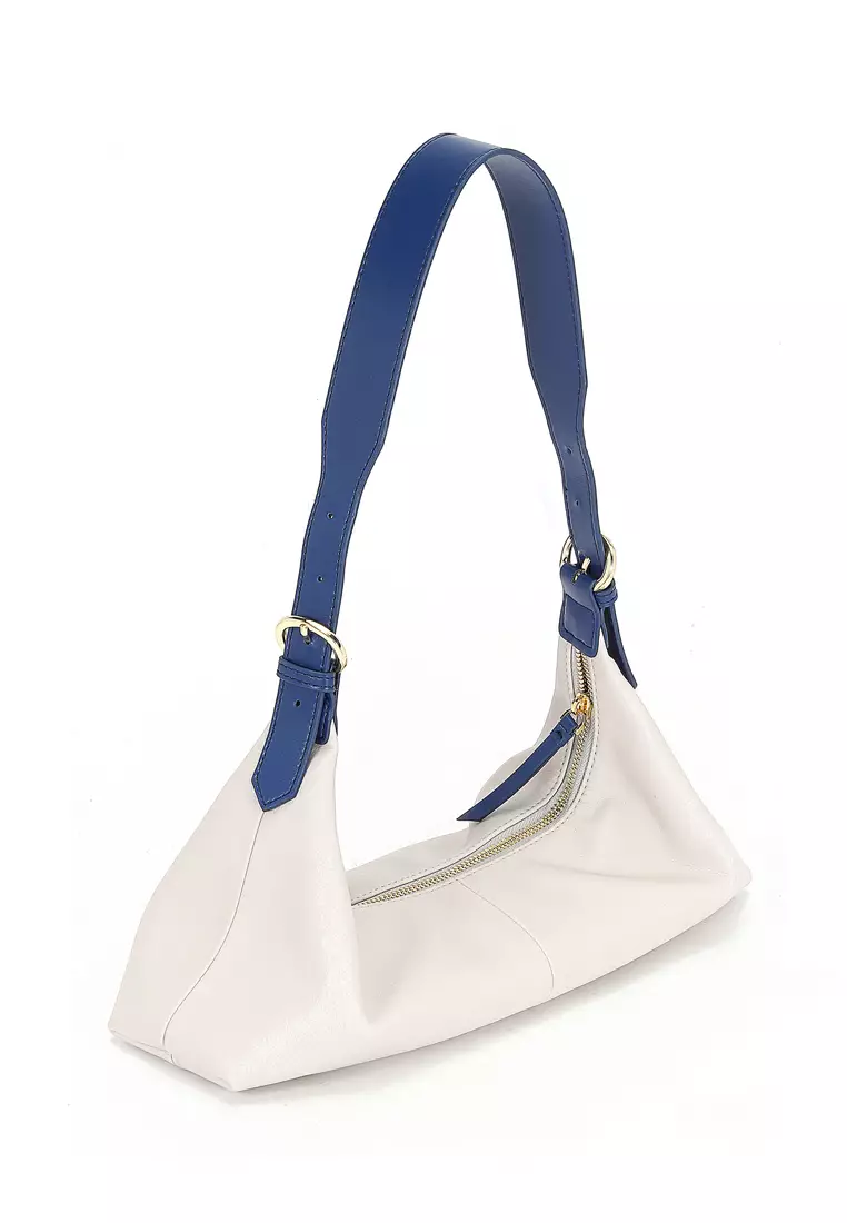 Vintage Cow Leather Shoulder Bags DL2026