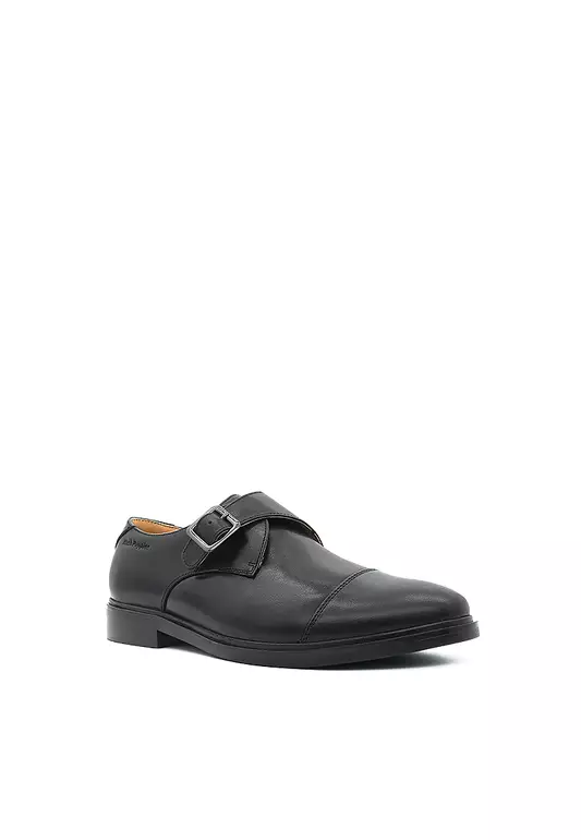 Kane Monk Strap TC Men's BTS/Dress Casual Shoes