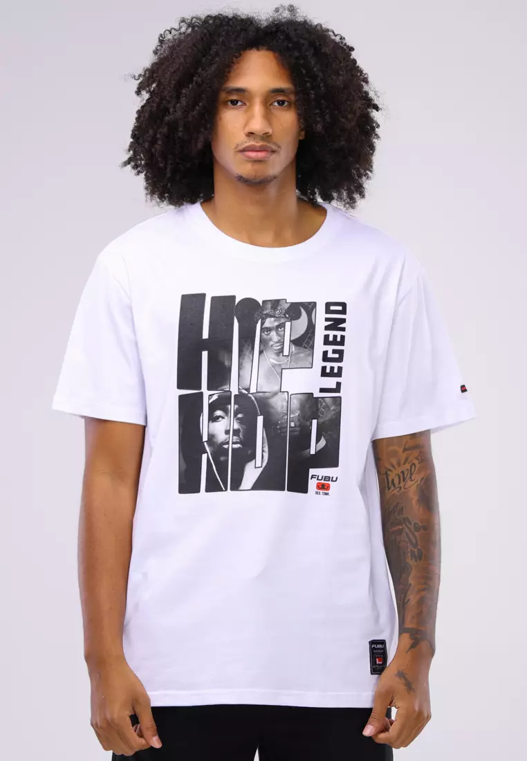 Round Neck Regular Fit