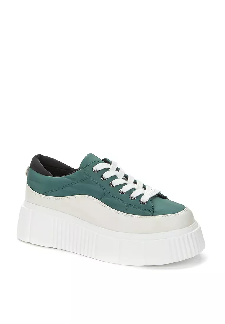 Buy platform deals sneakers