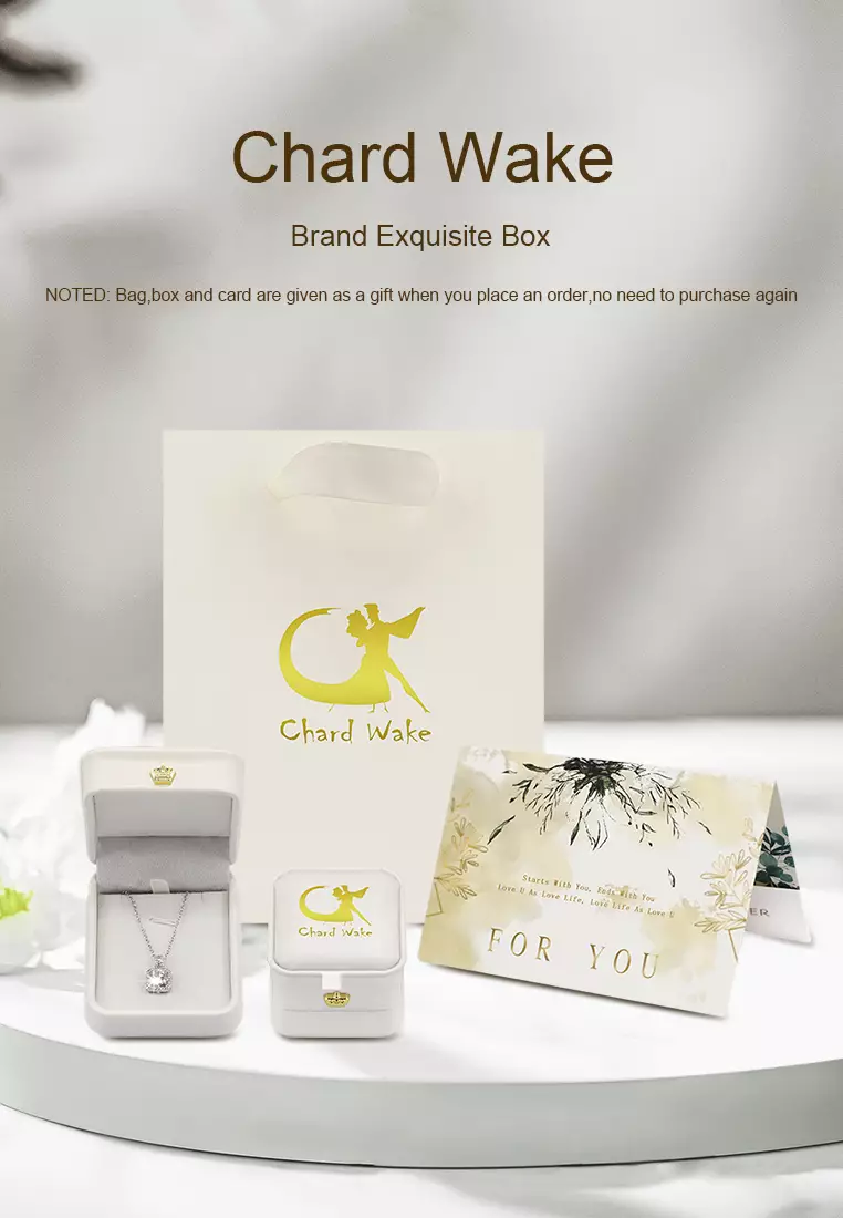 Kalung Wanita Double Wear Style Korea Fashion Anti Pudar Kalung Cewek Original gold