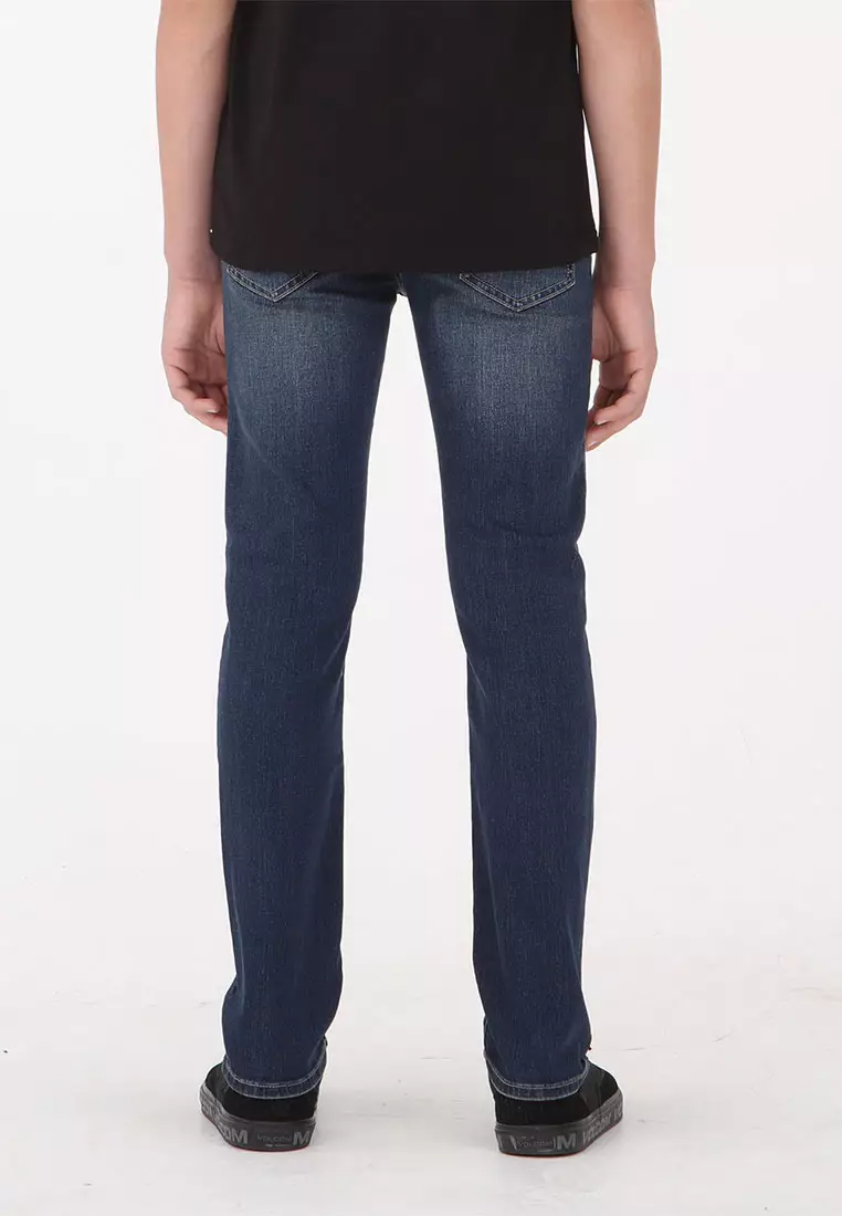 YLD VORTA SLIM FIT BY ATL