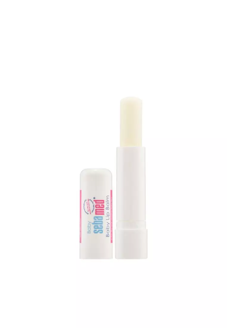 Sebamed Baby Lip Balm 4.8g