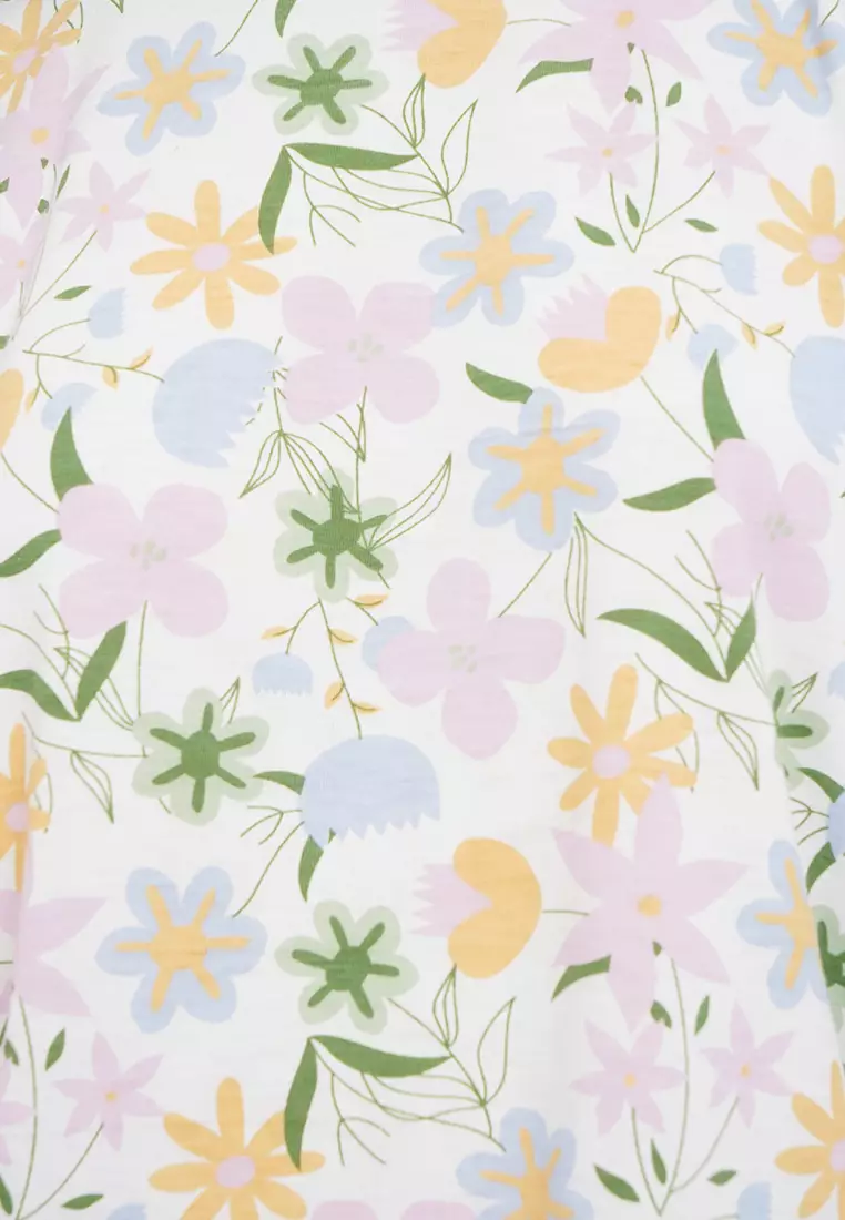 Full Print Short Sleeve T-Shirt