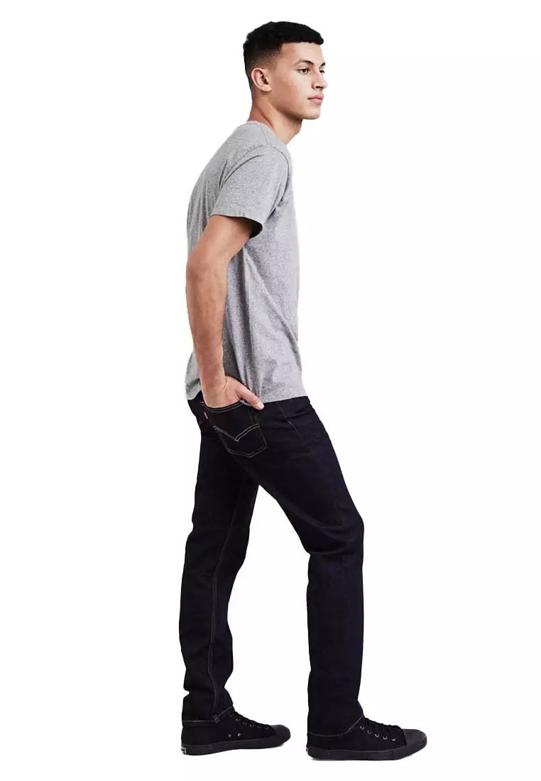 Levi's® Men's 511™ Slim Jeans (04511-1042)