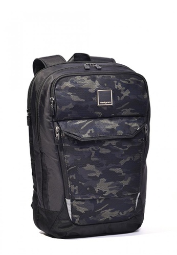 hookup backpack