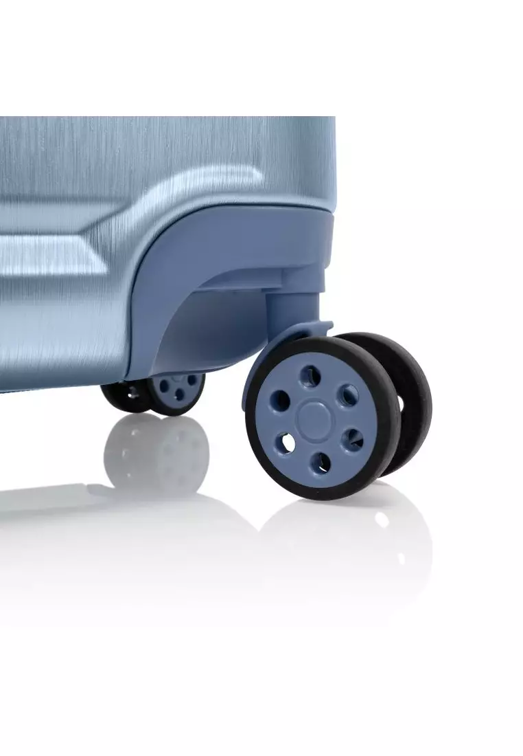 Heys Alumix 30" - Icy Blue