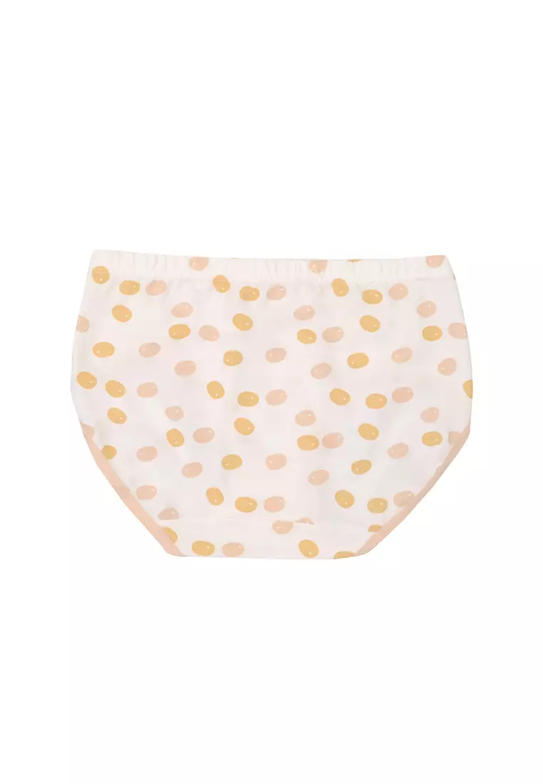 Move Apricot - Undies / Underwear / Panties for Girls