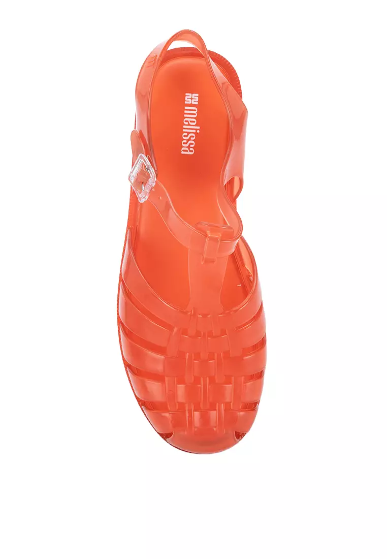 Possession Ad Sandals