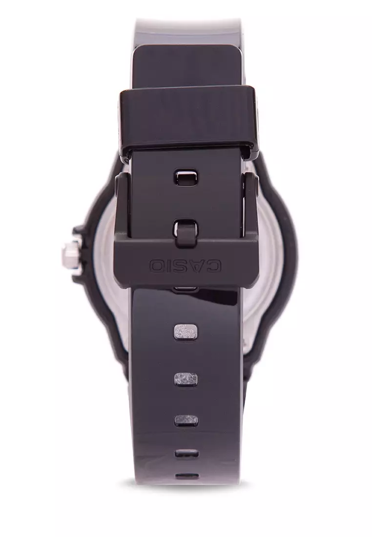 Analog Watch LRW-200H-4EVDF