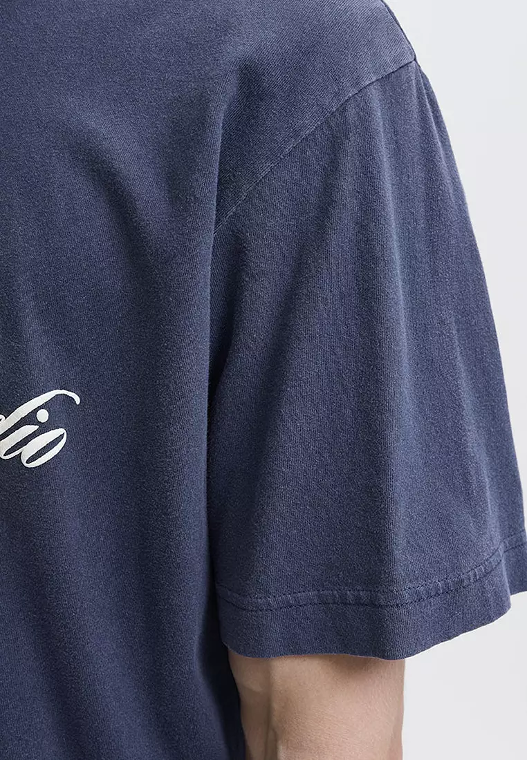 Inwood Wash T-Shirt
