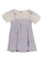 Milliot & Co. purple Gialena Dress 35CF1KA8C0FD76GS_1