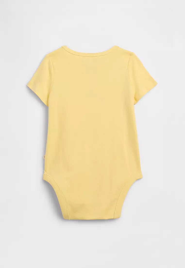 Baby Graphic Bodysuit