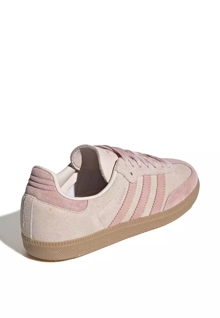 Samba OG Shoes