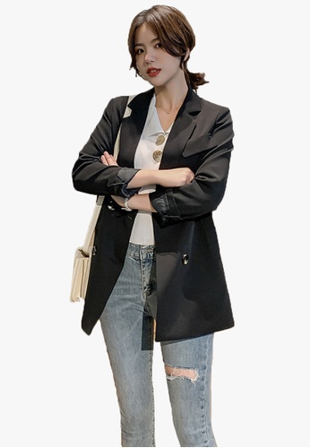 Buy Halo Casual Blazer Online On Zalora Singapore