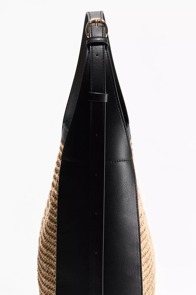 Shoulder bag