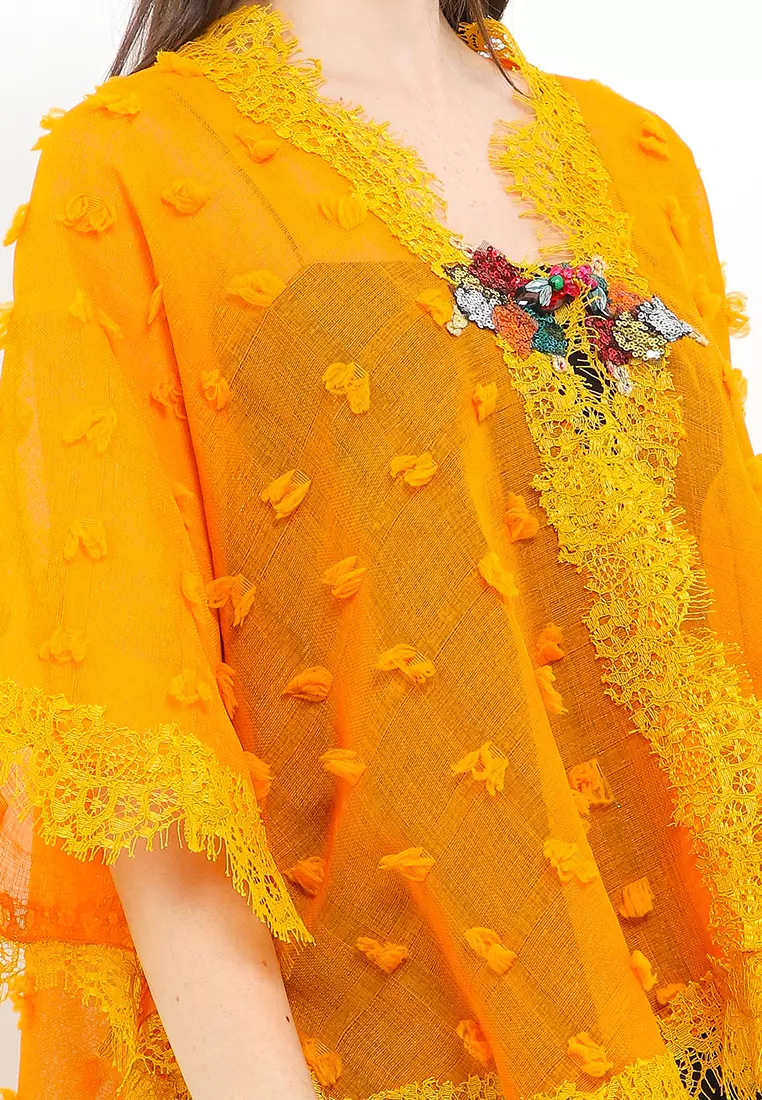 Kebaya Reling Rubiah