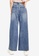 MISSGUIDED blue Knee Rip Baggy Boyfriend Jeans A3AC5AA6B58B50GS_2