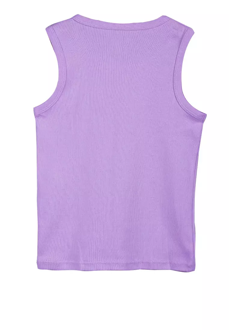 MMF Move Three-Pack Tank Top For Girls
