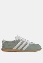 Silver Green/Cloud White/Off White