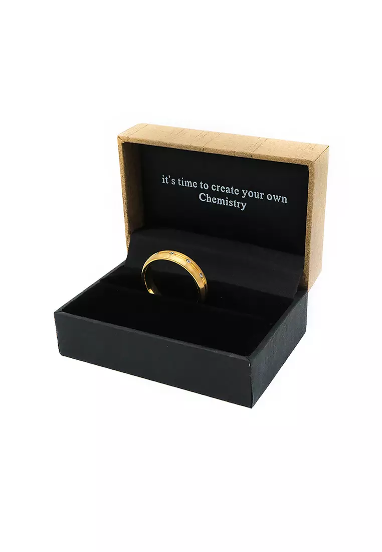 Silverworks chemistry tungsten hot sale rings price