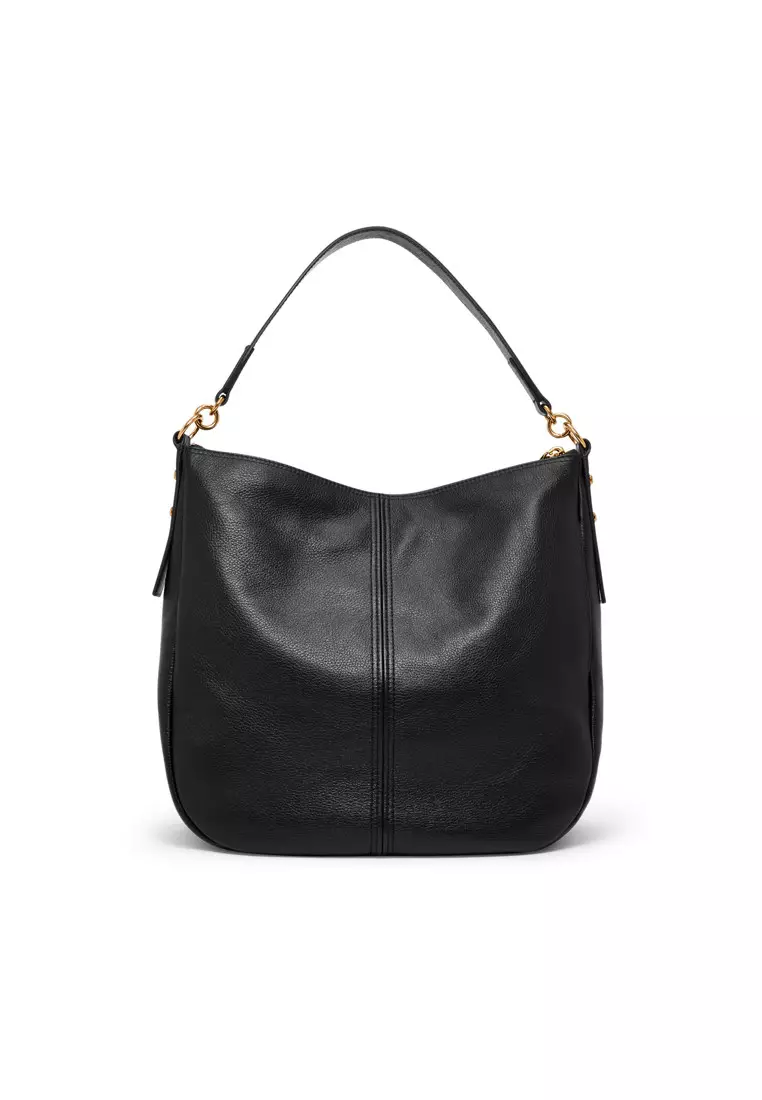 Amelia hobo fossil hot sale