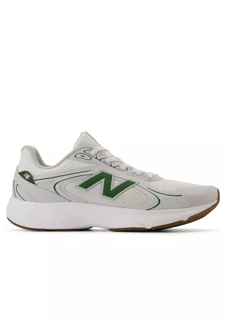 Buy New Balance New Balance Mens Fresh Foam Amaste Grey Matter