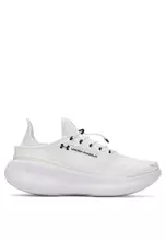 White/White Quartz/Black