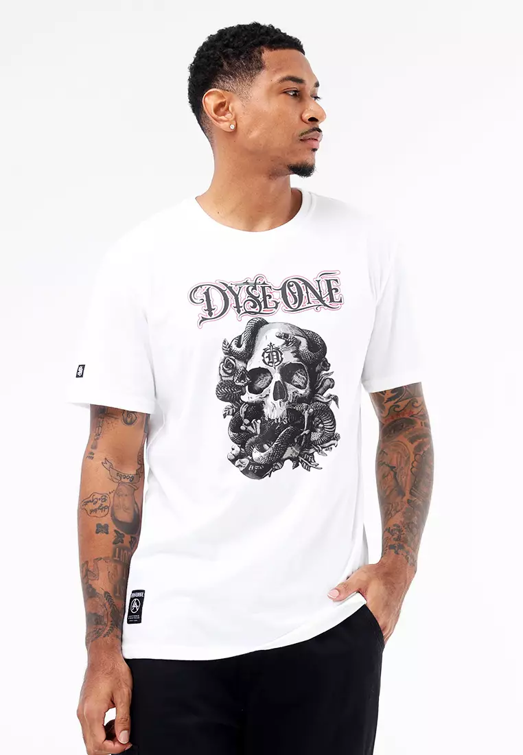 Round Neck Regular Fit T-Shirt