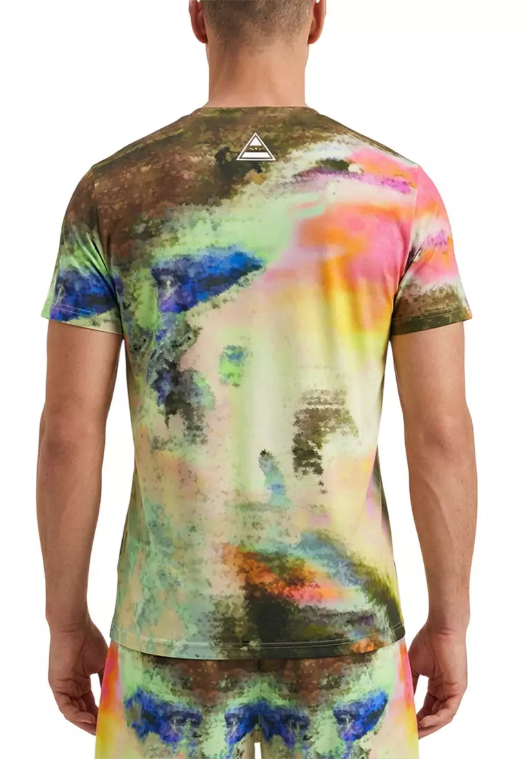 UGS Tee FW25 Men