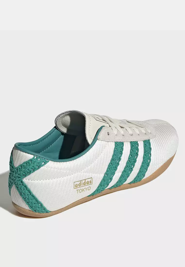 Tokyo Shoes