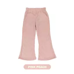 Pink Peach