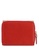 agnès b. red Leather Wallet 9DF3EACDDB32C6GS_2