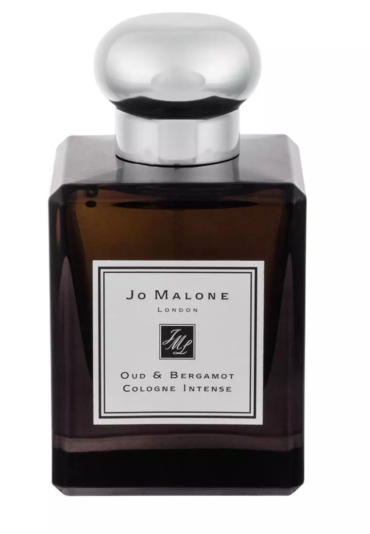 Buy Jo Malone JO MALONE Oud & Bergamot Cologne Intense 50ml 2024 Online ...