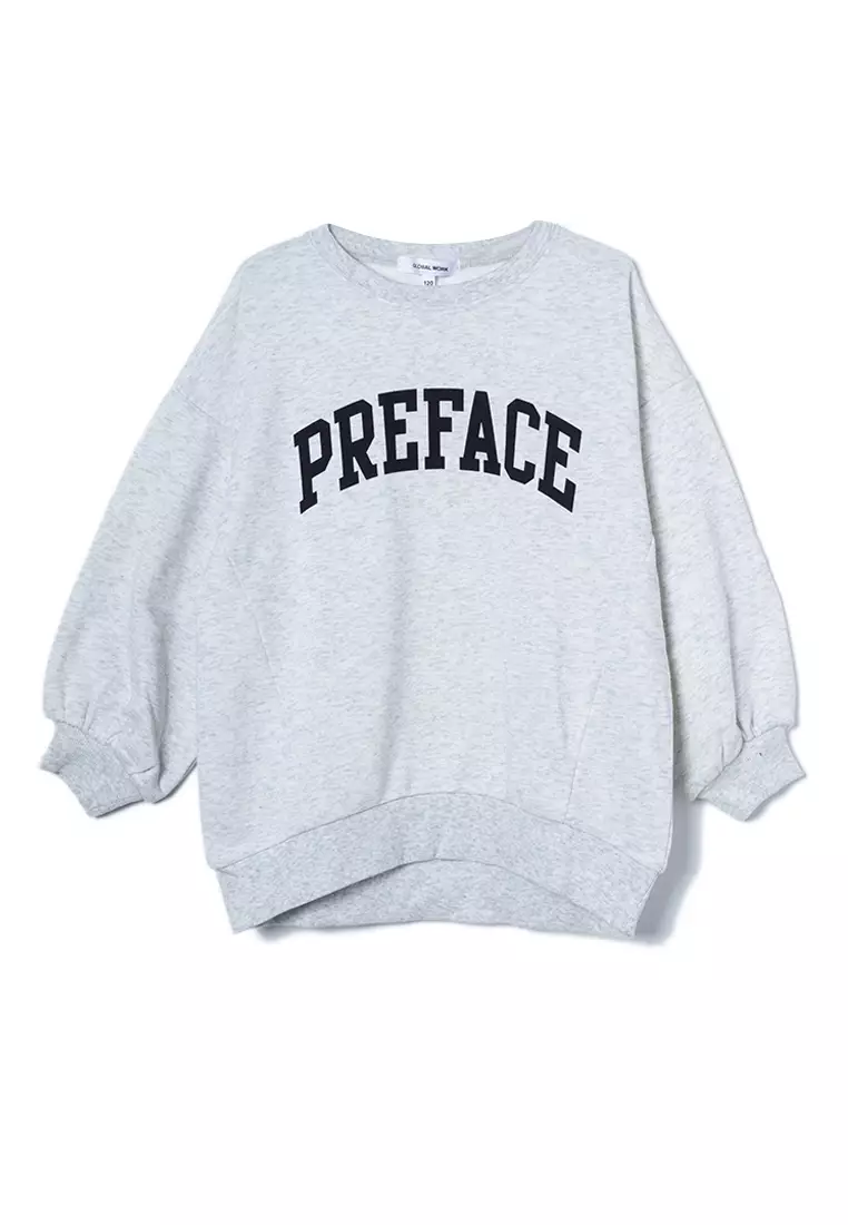 Easy Care Graphic Top