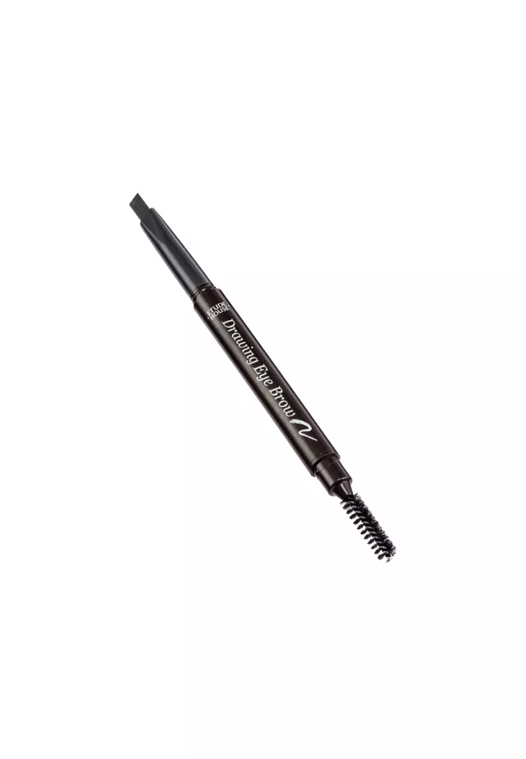 Etude House Drawing Eye Brow 2016 New 04 DARK GRAY