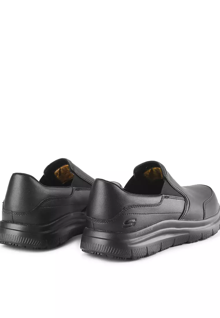 Jual Skechers Flex Advantage Sr Original 2024 ZALORA Indonesia