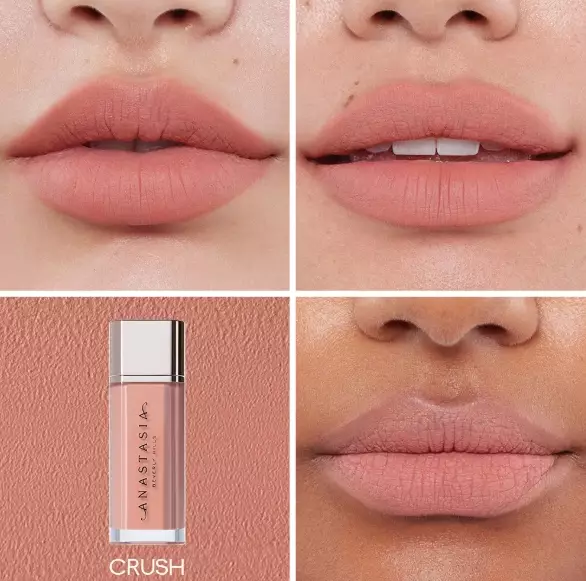 Anastasia Beverly Hills Lip Velvet - Crush