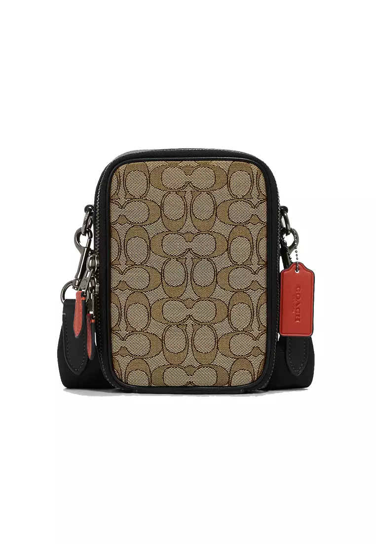 Coach sling bag latest top