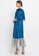 Chanira Festive Collection blue Chanira Festive Philippa Long Dress 1D09DAAB0299DDGS_2