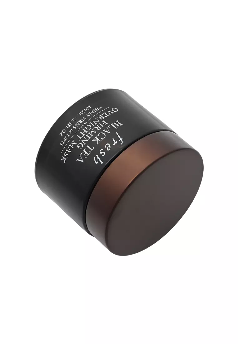 FRESH Black Tea Firming Overnight Mask (100ml) 100ml
