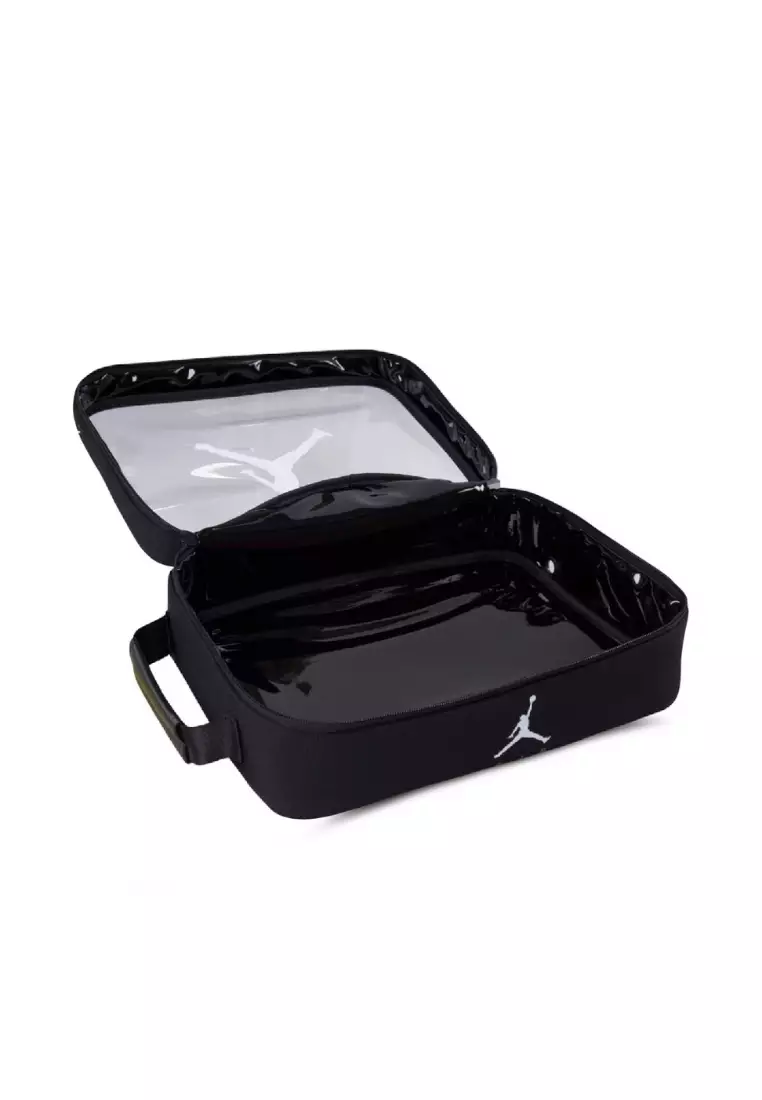 家具・インテリア NIKE JORDAN SHOES BOX Buy Jordan Kids The Shoe Box Black 2026 Online | ZALORA