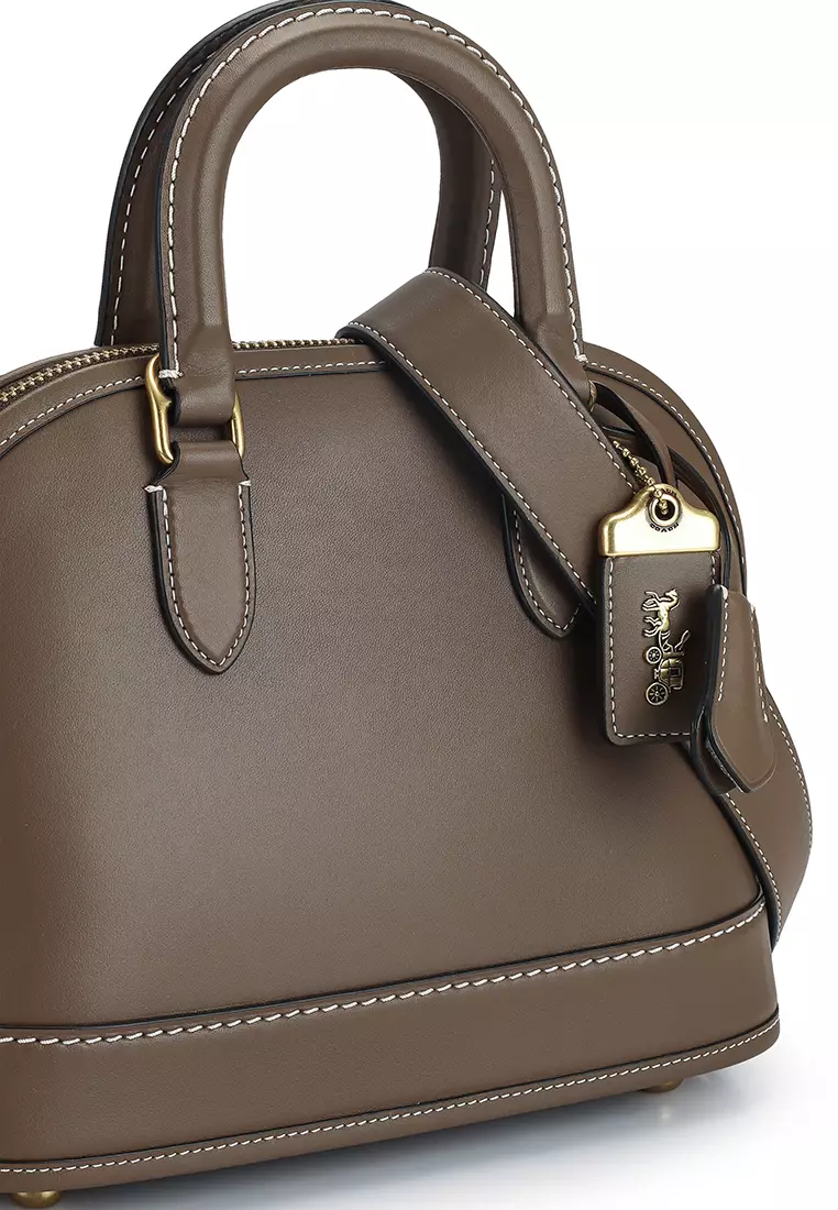 Buy Coach Revel Bag in Glovetanned Leather cv 2024 Online