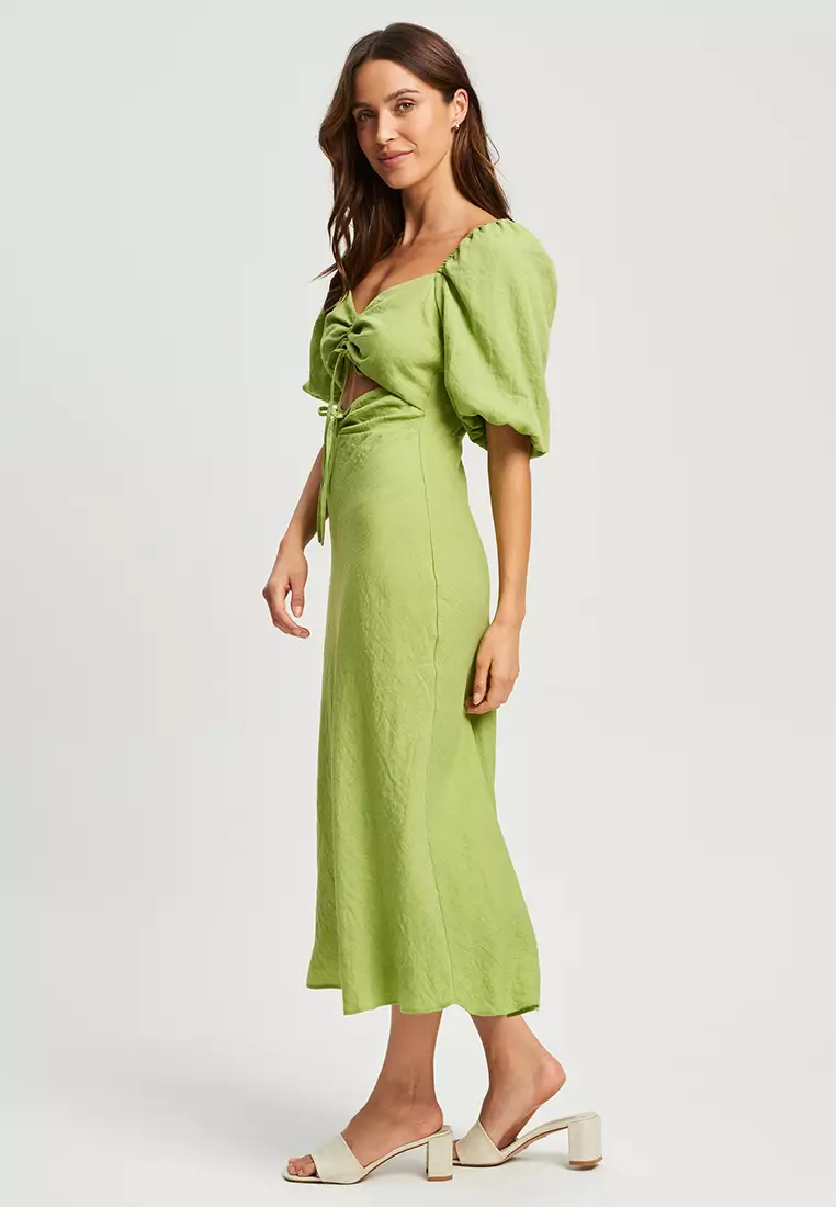 Melody Midi Dress
