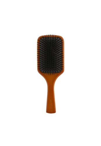 Jual Aveda Aveda Wooden Paddle Brush 1pc Original Zalora Indonesia