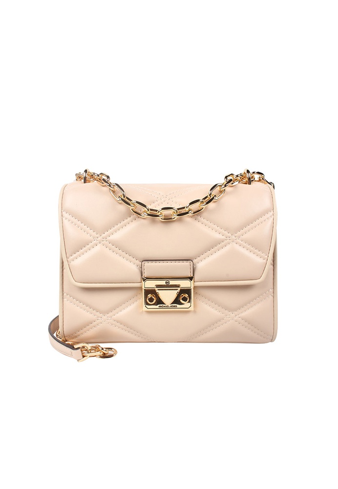 luggage michael kors wallet