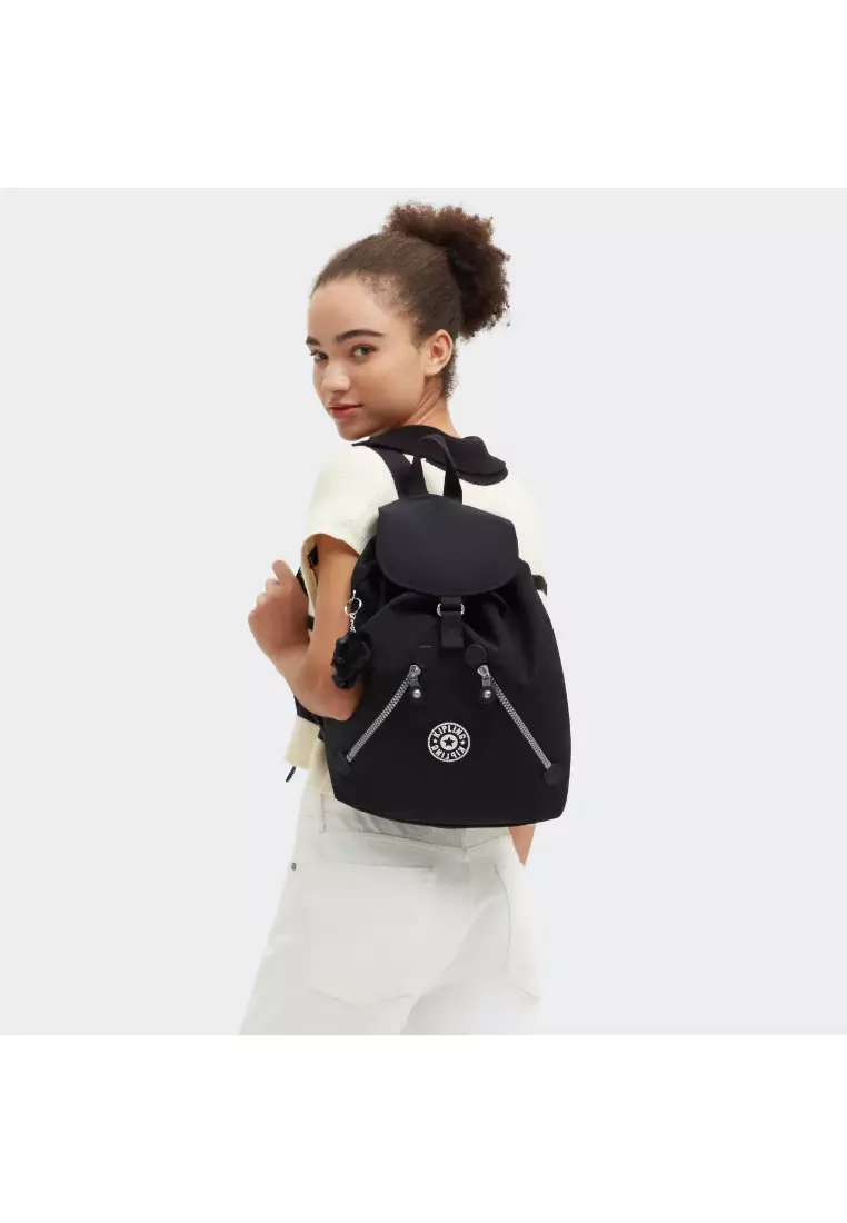 Kipling fundamental backpack outlet