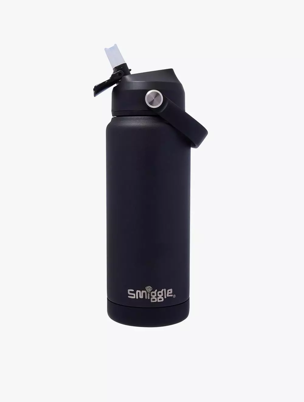 Jual Smiggle Smiggle Squiggle Insulated Steel Drink Bottle 720 Ml ...